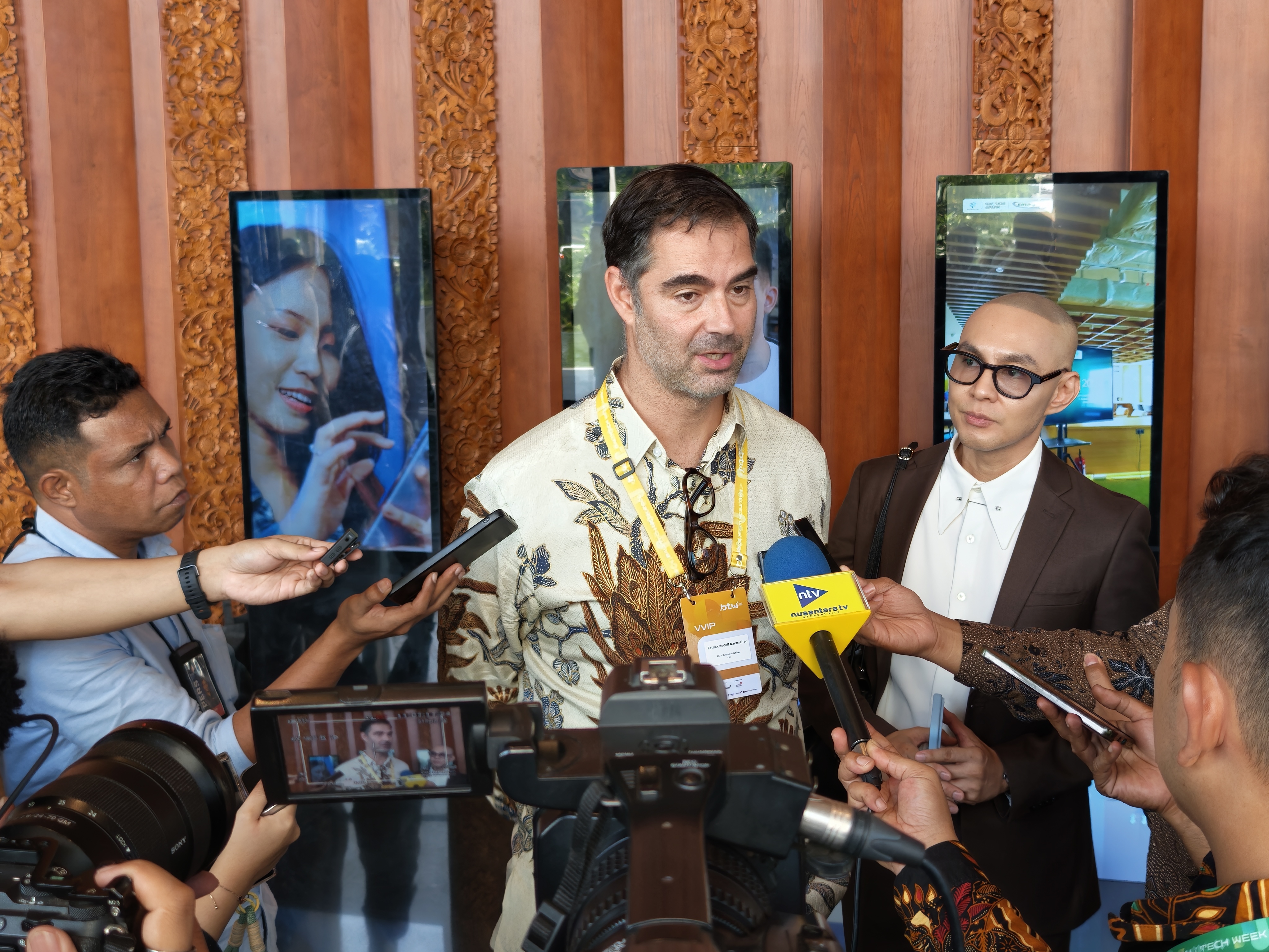 ITSEC Asia Presents AICX 2026 as a Milestone for Indonesia’s Digital Resilience